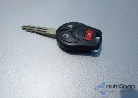 2017 Nissan Versa Note Sv из США, поврежденный, VIN 3N1CE2CP6HL357493